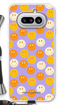Smiley N°3