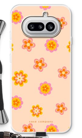 Retro Flowers