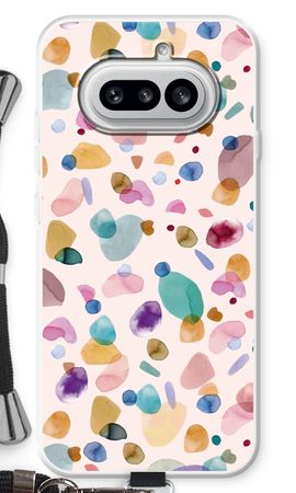 Terrazzo Memphis