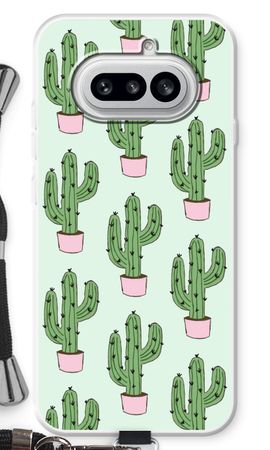 Cactus Lover