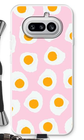 Dancing eggs