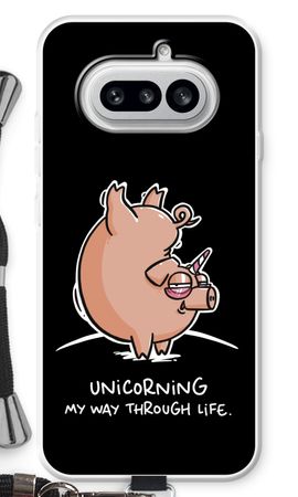 Unicorning