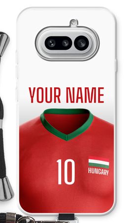Hungary - Football