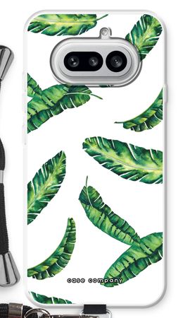 Long leaves
