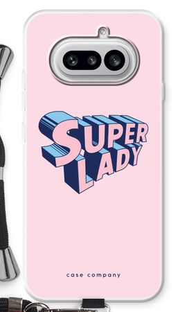 Super lady
