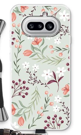 Floral world