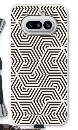 Magic pattern