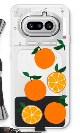 Will you be my clementine