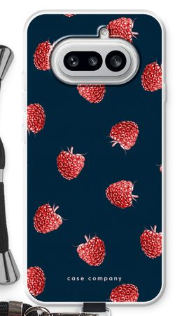 Raspberries