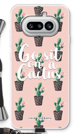 Cactus quote