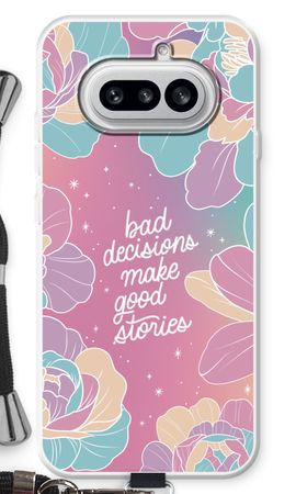 Good stories