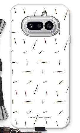 Hipster stripes