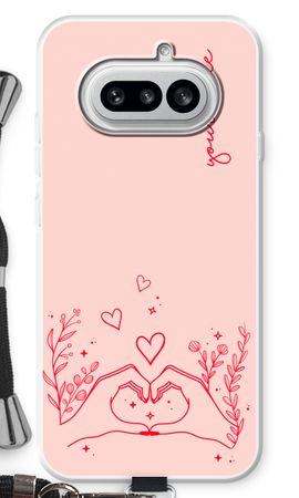 Love is in the air