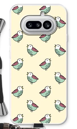 Little birds