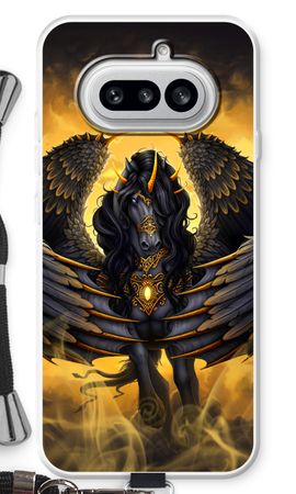 Pegasus