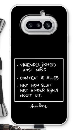 Mijn Motto's