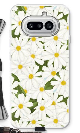 Summer Daisies
