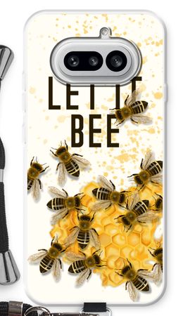 Let it bee