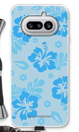 Hawaii - Blue