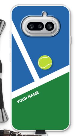 Tenis N°2