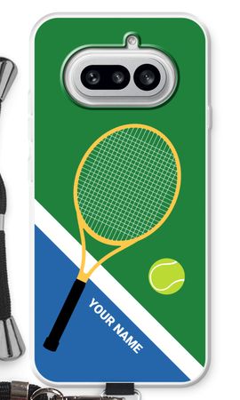 Tennis N°1
