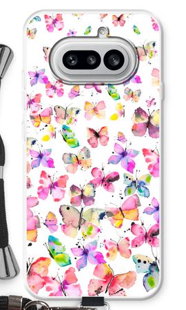 Butterflies