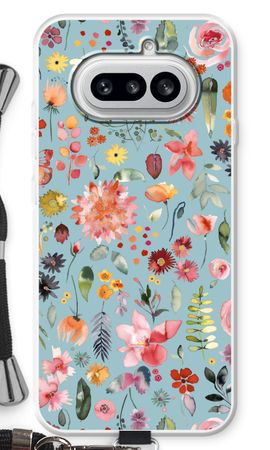 Colorful Plants and Flowers