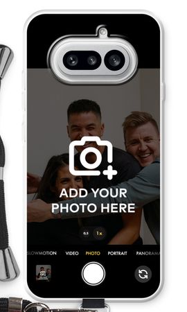 Camera App