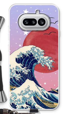 Great Wave