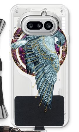 Golden Falcon