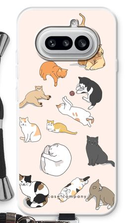 Cats