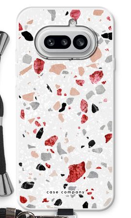 Terrazzo N°12