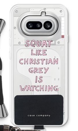 Christian Grey