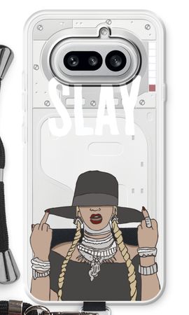 Slay All Day