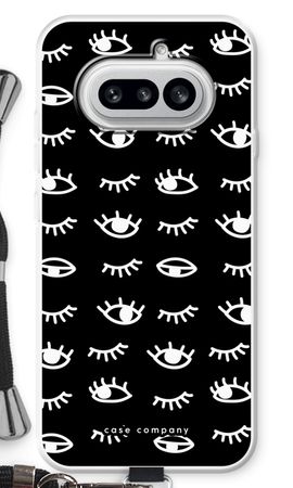 Eye pattern #3