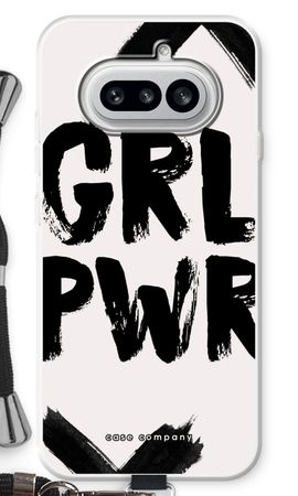 Girl Power #2