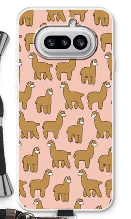 Alpacas