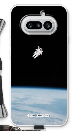 Alone in Space
