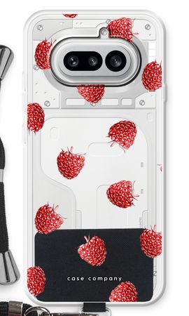 Raspberries