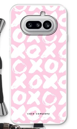 XOXO