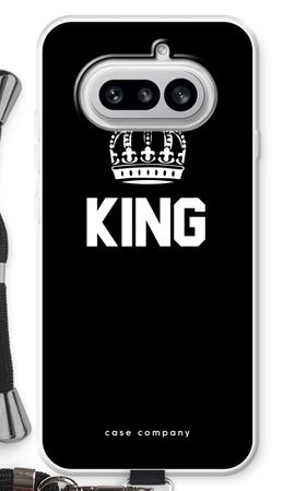 King black