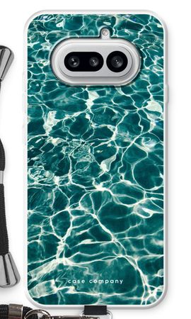 Riflessi sull'Acqua