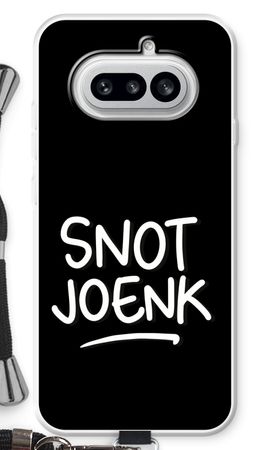 Snotjoenk