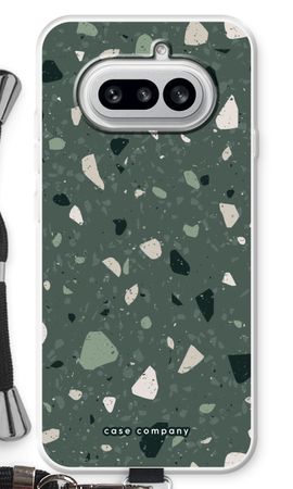 Terrazzo N°19