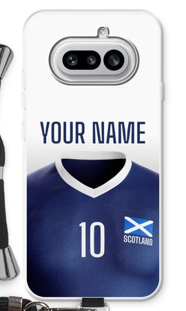 Scotland - Football