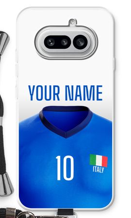 Italy - Football