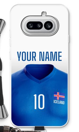 Iceland - Football