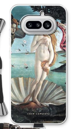 Birth Of Venus