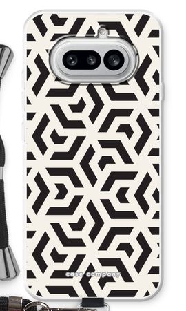 Crazy pattern