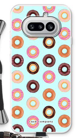 Donuts